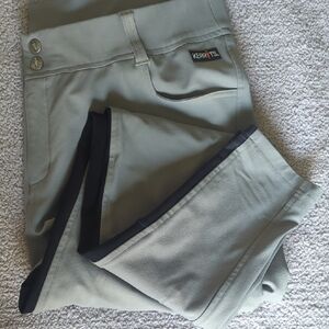 Kerrits Full Seat Breeches